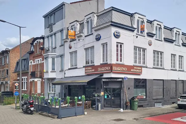 Huis te koop in Vilvoorde – 1/10