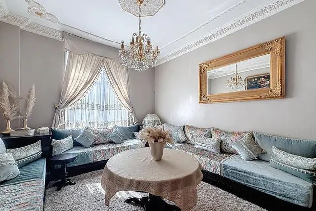 Maison à vendre à Anderlecht – 1/9