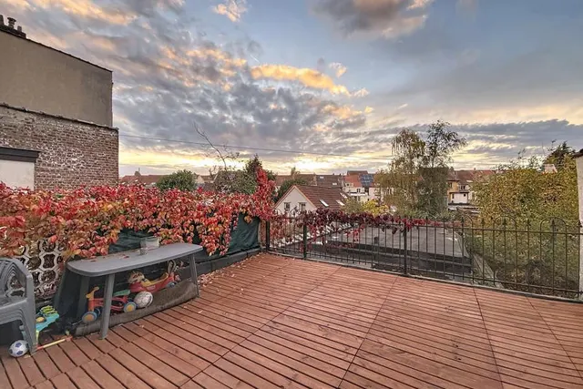 Maison à vendre à Jette – 1/10
