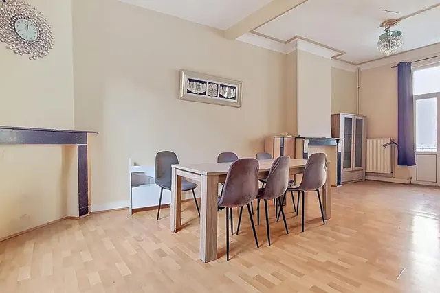 Maison à vendre à Laeken – 1/10