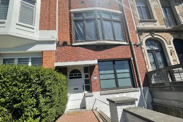 Appartement à vendre à Schaarbeek – 1/7