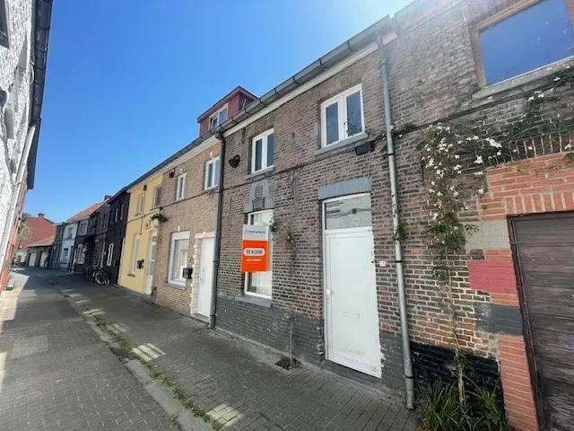 Woning à vendre à Izegem – 1/10