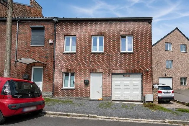 Maison à vendre à Wasmes – 1/10
