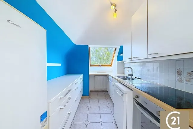 Appartement te koop in Enghien – 1/8