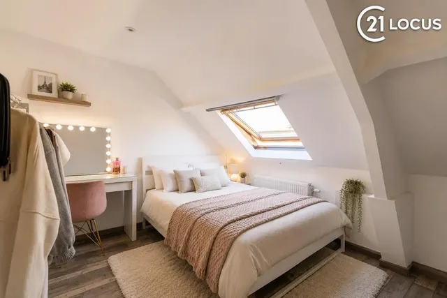 Maison à vendre à Beveren-Kruibeke-Zwijndrecht – 1/4