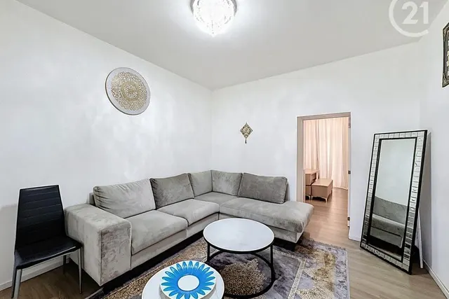 Appartement à vendre à Anderlecht – 1/7