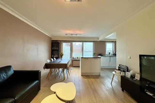 Appartement à vendre à Hemiksem – 1/10