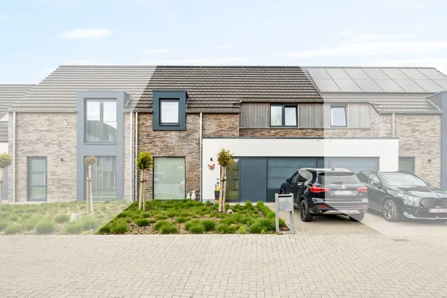 Huis à vendre à Ingelmunster – 1/10