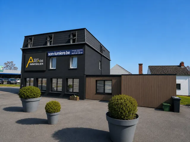 Huis te koop in Beauraing – 1/10