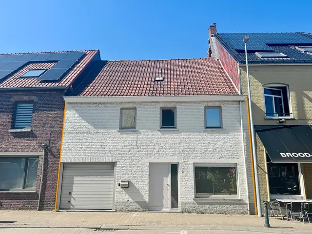 Huis for sale in Zedelgem – 1/10