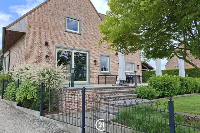Appartement à louer à Pajottegem – 1/10
