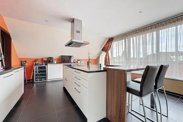 Appartement à vendre à Courcelles – 1/10