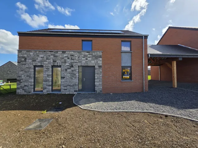 House for sale in Durbuy – 1/10