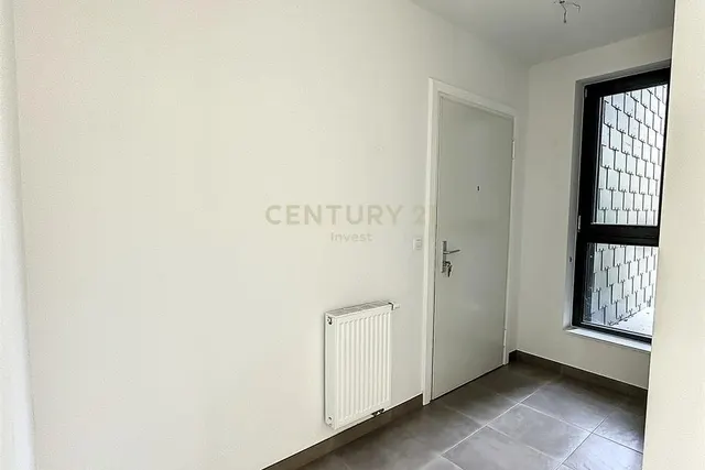 Appartement te koop in Berchem-Sainte-Agathe – 1/10