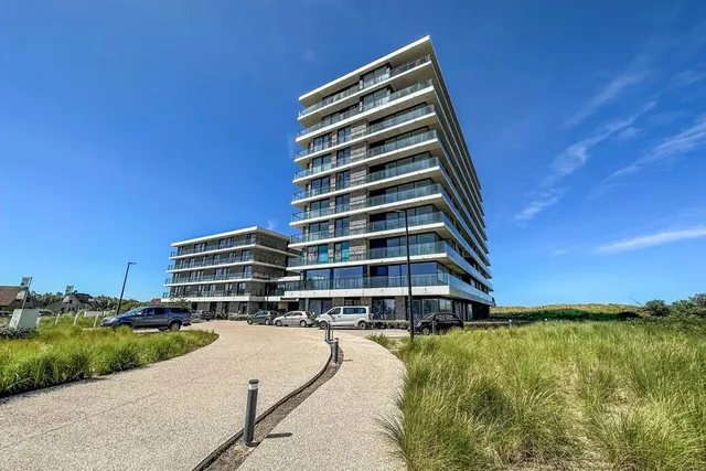 Appartement te koop in De Panne – 1/10
