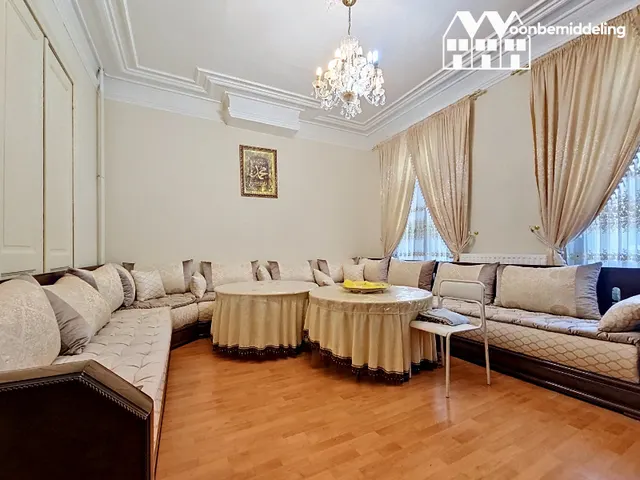 Woning à vendre à Sint-Jans-Molenbeek – 1/10
