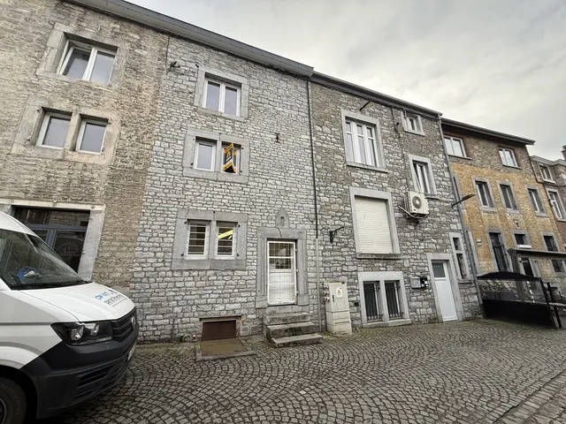 House for sale in Aywaille – 1/10