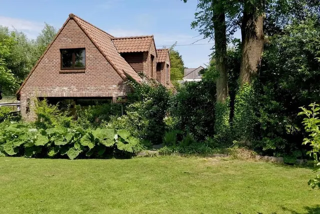 Huis te koop in Heikruis – 1/10