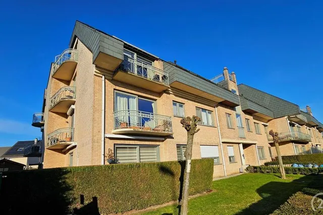 Appartement te koop in Dilbeek – 1/10