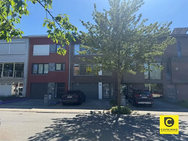 Appartement à louer à Aartselaar – 1/10