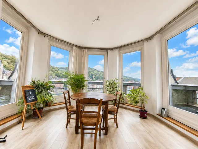 Appartement te koop in Dinant – 1/10