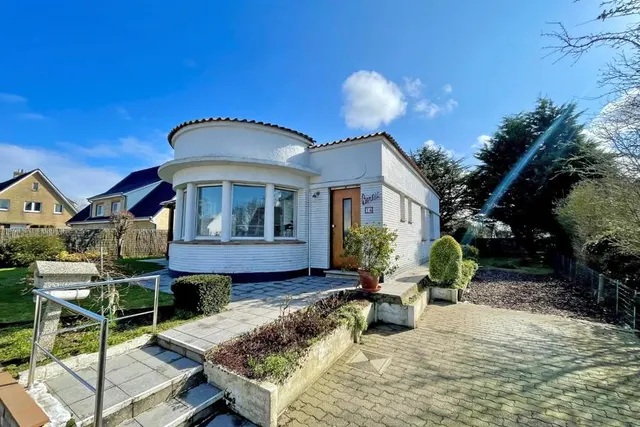 Huis te koop in Sint-Idesbald – 1/10