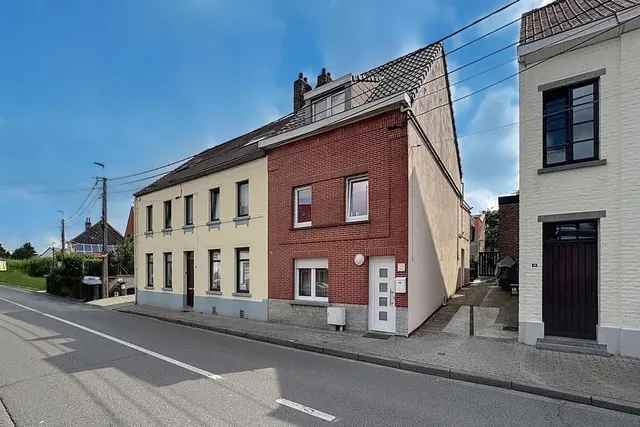 House for sale in Rixensart – 1/10