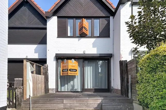 Huis te koop in Nieuwpoort – 1/10
