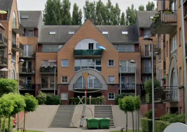 Appartement à vendre à Molenbeek-Saint-Jean – 1/10
