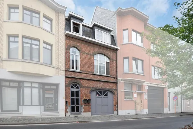 Maison à vendre à Aalst – 1/10