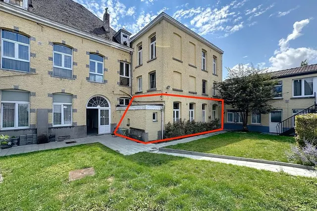 Appartement te koop in Ath – 1/10
