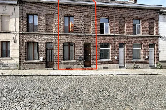 Maison à vendre à Ath – 1/10