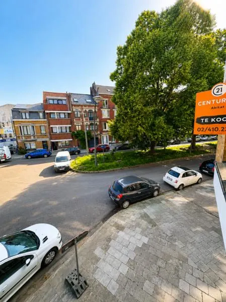 Appartement à vendre à Anderlecht – 1/10