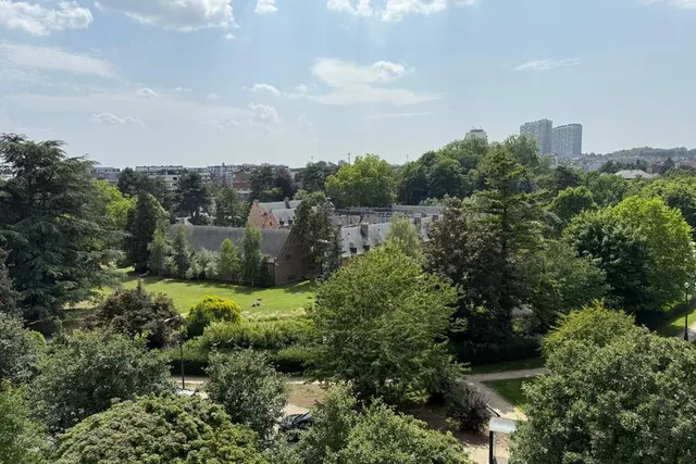 Appartement te koop in Bruxelles – 1/10