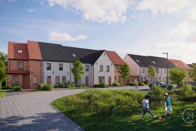Huis te koop in Middelkerke – 1/8