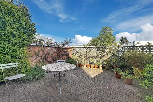 Maison à vendre à Jette – 1/10