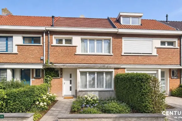 Huis te koop in Vilvoorde – 1/10