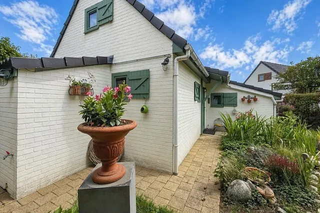 Huis te koop in Nieuwpoort – 1/10