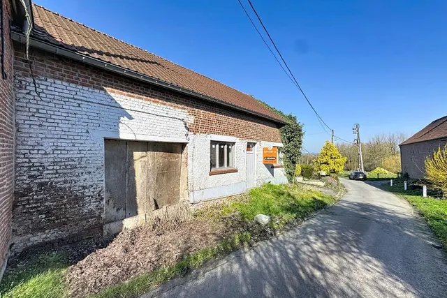 Huis te koop in mainvault – 1/10