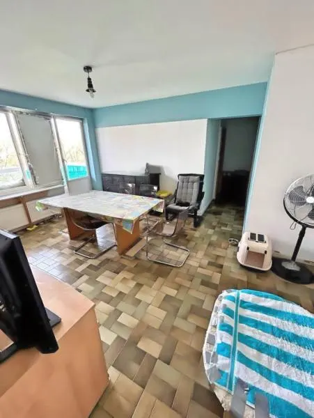 Appartement à vendre à Anderlecht – 1/10