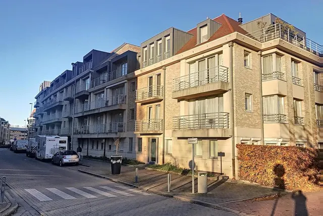 Appartement te koop in Woluwe-Saint-Lambert – 1/10