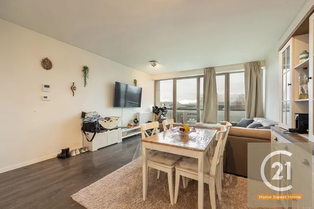 Appartement à vendre à Vilvoorde – 1/10