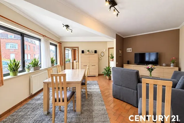 Appartement te koop in Tournai – 1/7