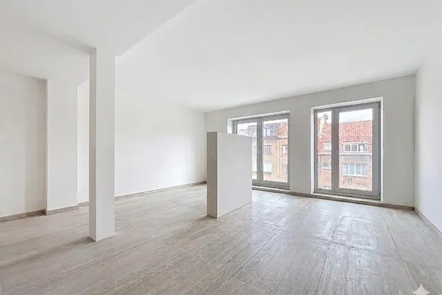 Appartement à vendre à Anderlecht – 1/7