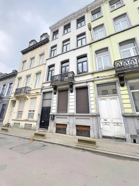 Appartement à vendre à Anderlecht – 1/10