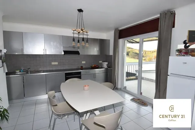 Appartement te koop in Aubange – 1/10