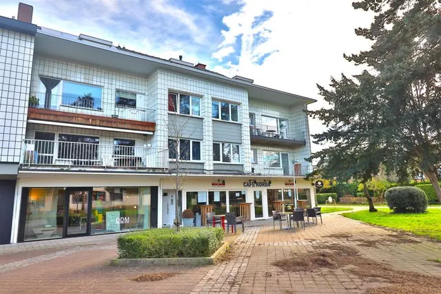 Appartement à vendre à Kortrijk – 1/6