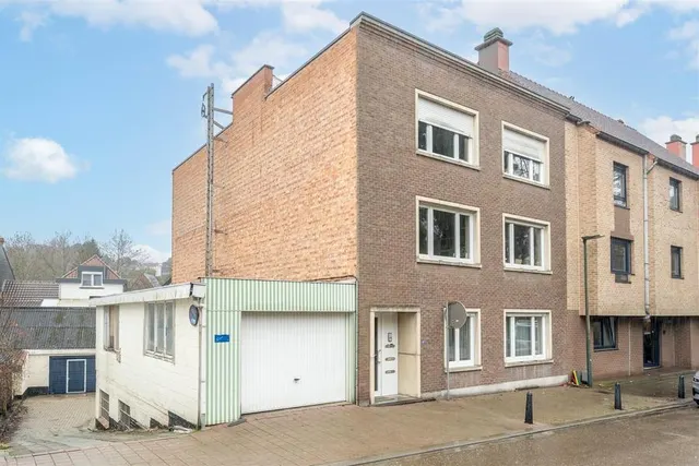 Appartement te koop in Hoeilaart – 1/10