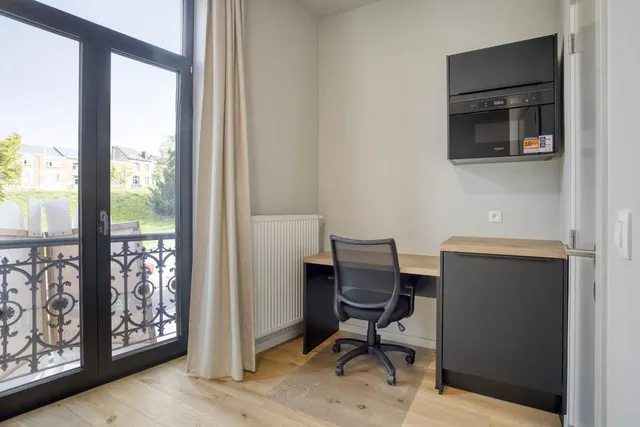 Appartement à vendre à Leuven – 1/10