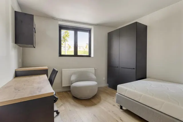Appartement à vendre à Leuven – 1/6